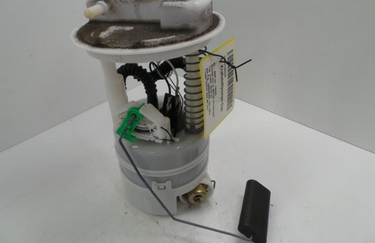 Renault Clio III 3 BJ: 2006 Kraftstoffpumpe elektrisch 1,2 55kw *D4FD740* Klima